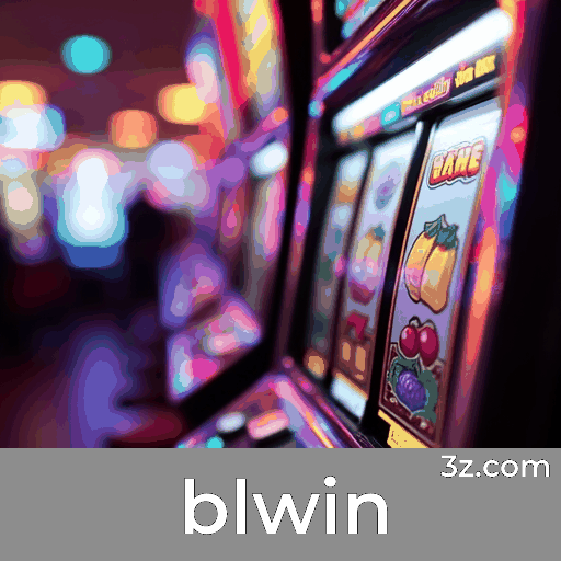 3D Avançado e Jogos de Casino na blwin