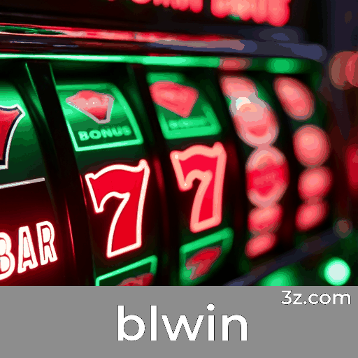 3D Avançado e Jogos de Casino na blwin