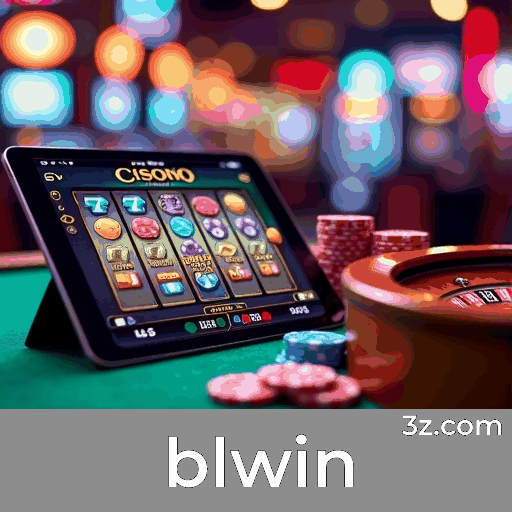 Maximize Seus Ganhos com o Aplicativo blwin