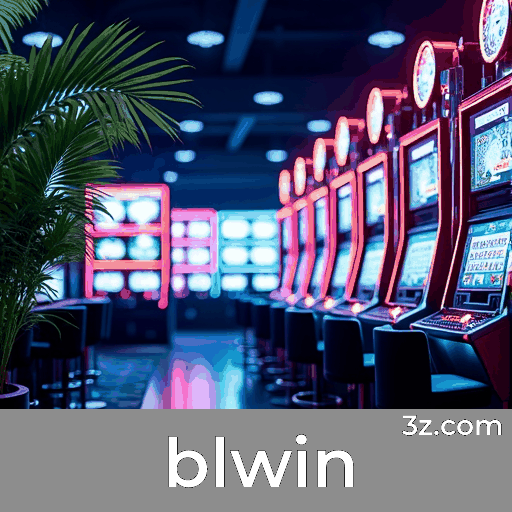 Maximize Seus Ganhos com o Aplicativo blwin
