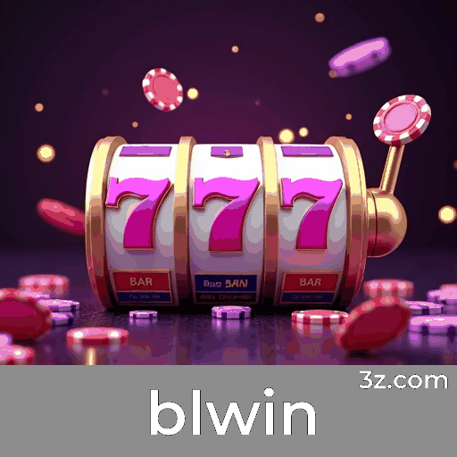 3D Avançado e Jogos de Casino na blwin