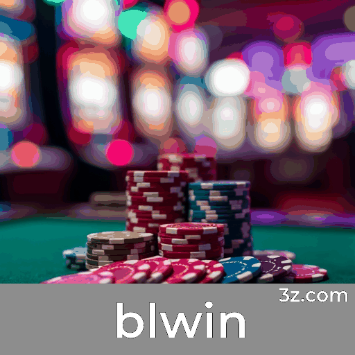3D Avançado e Jogos de Casino na blwin