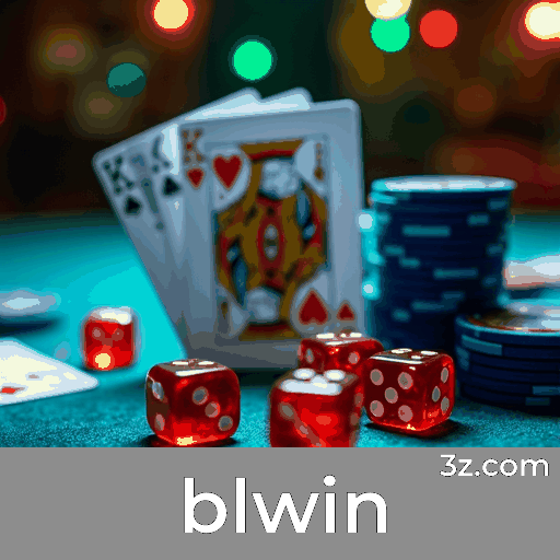 Blwin: Apostas Esportivas Completas e Oportunidades Instantâneas