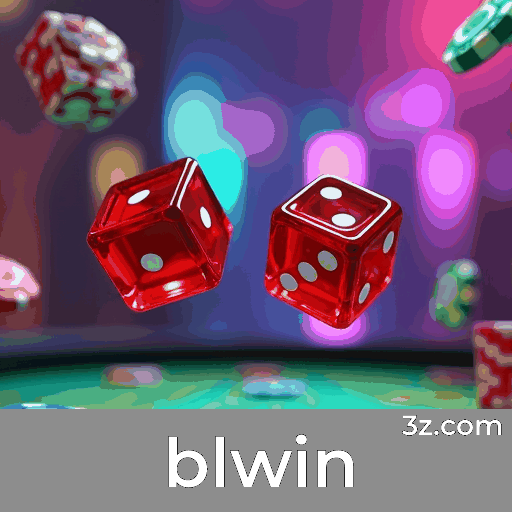 blwin: O Melhor em Cassino e Apostas Online