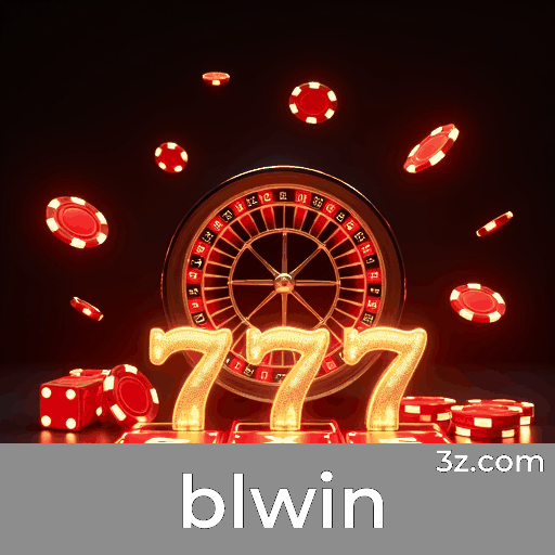 Blwin: Apostas Esportivas Completas e Oportunidades Instantâneas