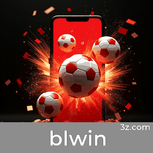 Blwin: Apostas Esportivas Completas e Oportunidades Instantâneas