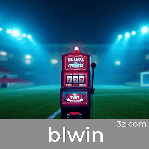 3D Avançado e Jogos de Casino na blwin