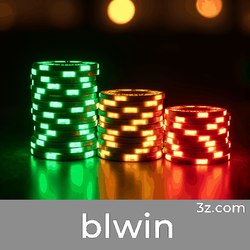 Blwin: Jogo em Tempo Real para Jogadores Brasileiros