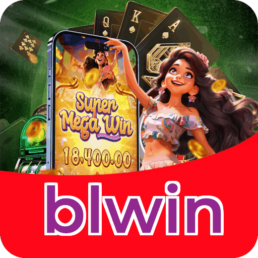 Siga a blwin no Facebook