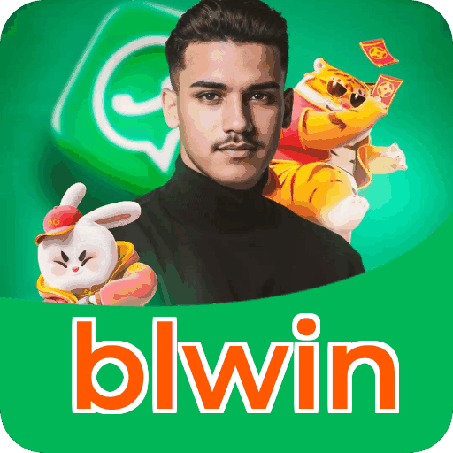 Login rápido no app blwin