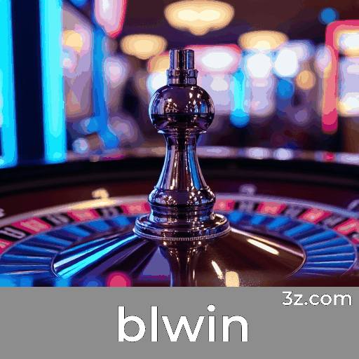 blwin: O Melhor em Cassino e Apostas Online