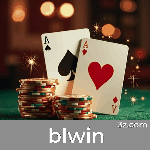 blwin: O Melhor em Cassino e Apostas Online