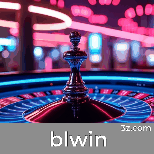 Revolução em desenvolvimento de jogos redefine apostas online no blwin