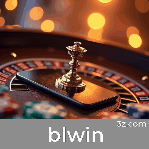 Blwin: Apostas Esportivas Completas e Oportunidades Instantâneas